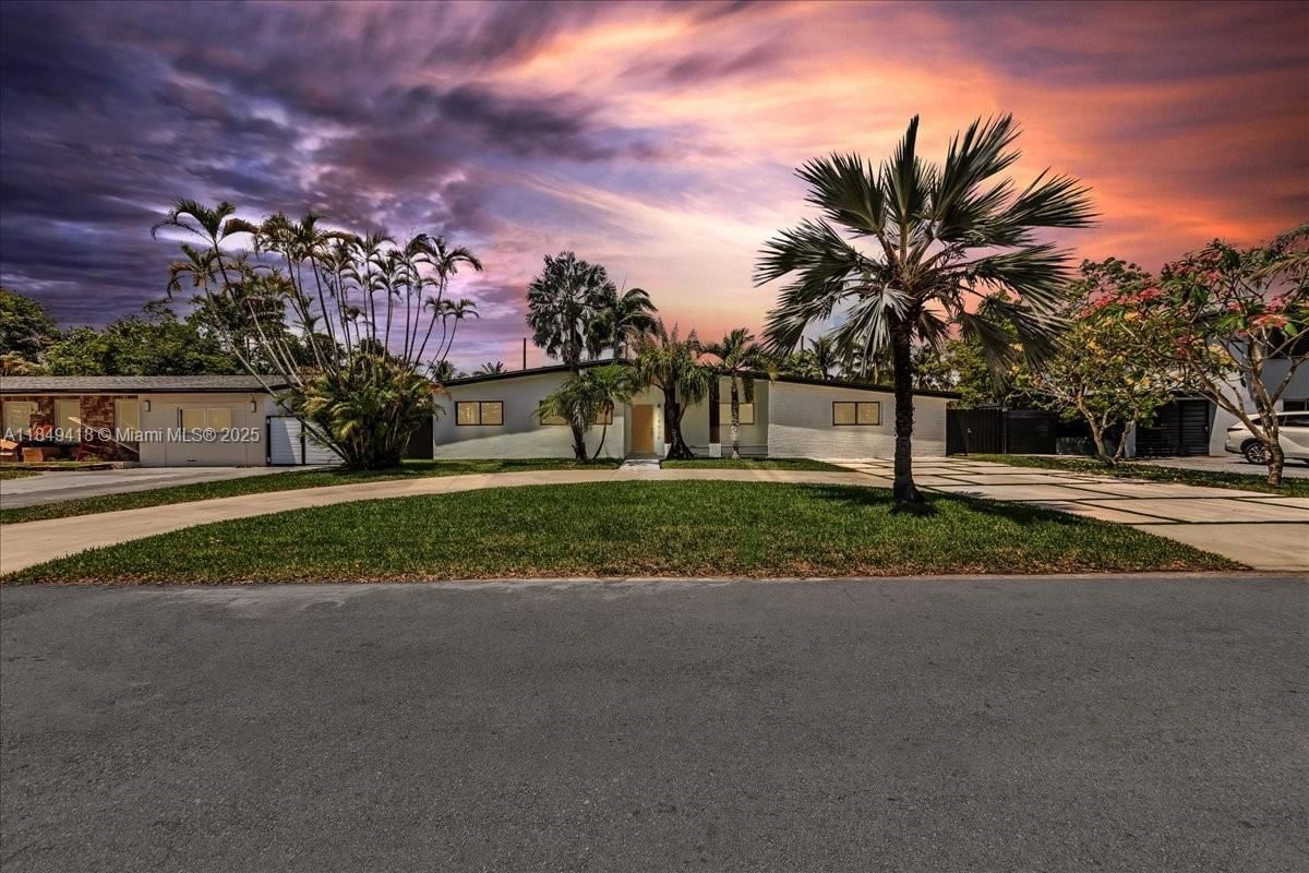Real estate property located at 15020 7th Ave, Miami-dade, Rymer Sub, Miami, FL