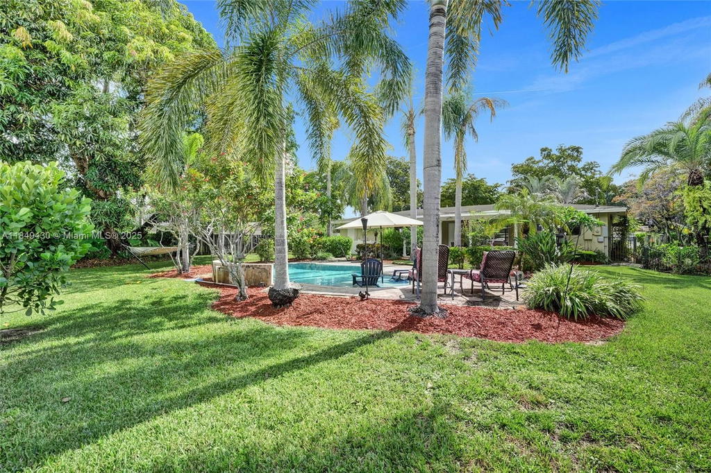 Real estate property located at 821 Oleander Dr, Broward, Plantation Gardens 3rd Se, Plantation, FL