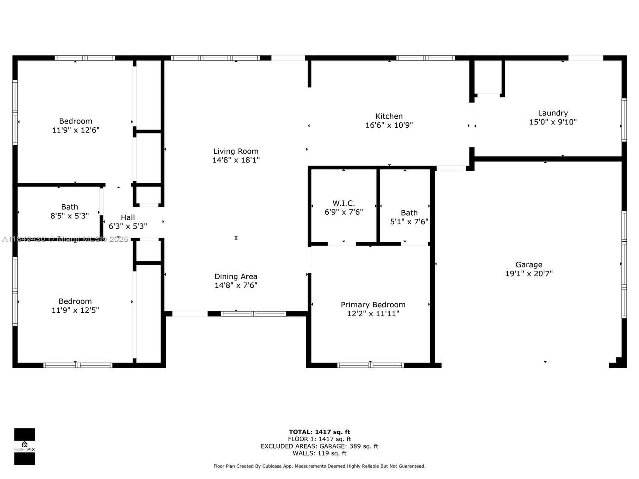 Real estate property located at 821 Oleander Dr, Broward, Plantation Gardens 3rd Se, Plantation, FL