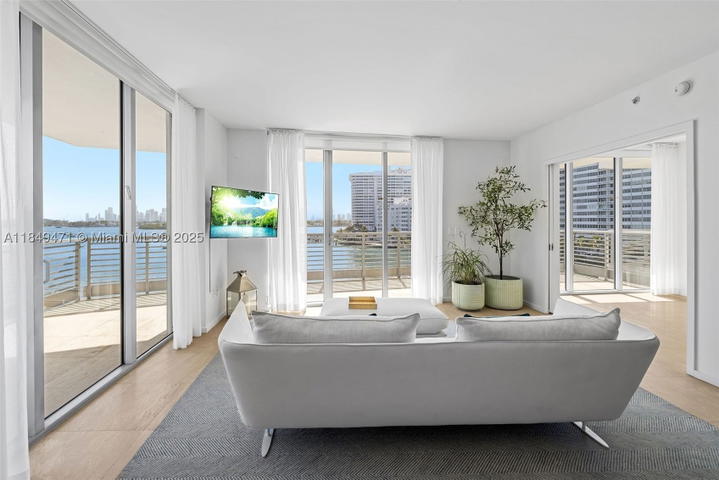 Real estate property located at 1445 16th St #602, Miami-dade, Capri South Beach Condo, Miami Beach, FL