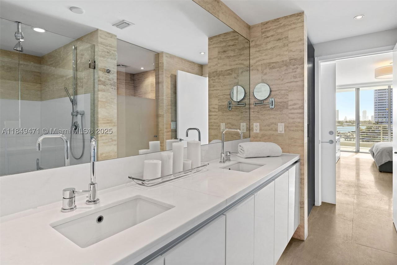 Real estate property located at 1445 16th St #602, Miami-dade, Capri South Beach Condo, Miami Beach, FL
