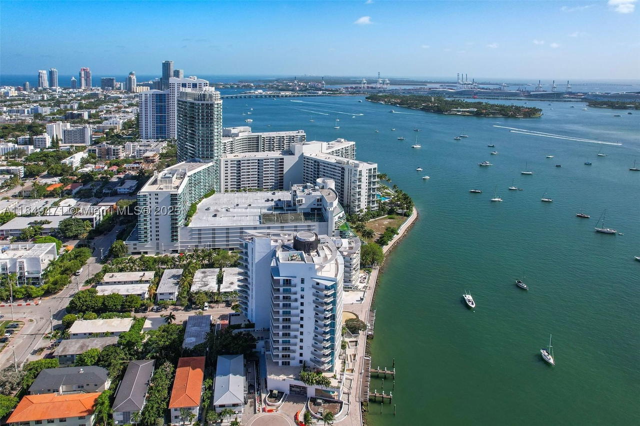 Real estate property located at 1445 16th St #602, Miami-dade, Capri South Beach Condo, Miami Beach, FL