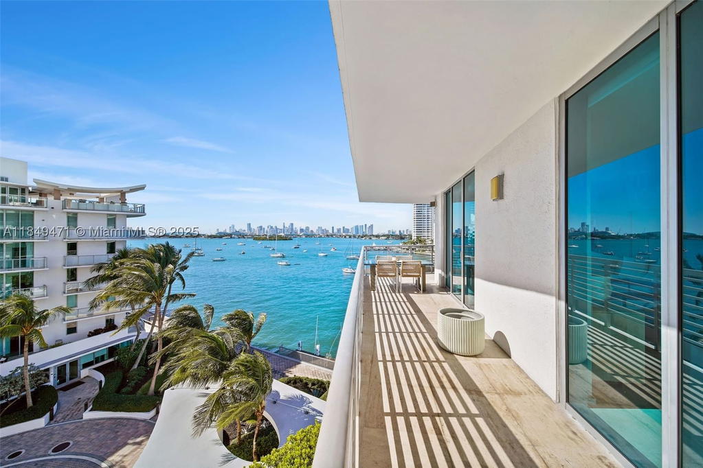 Real estate property located at 1445 16th St #602, Miami-dade, Capri South Beach Condo, Miami Beach, FL