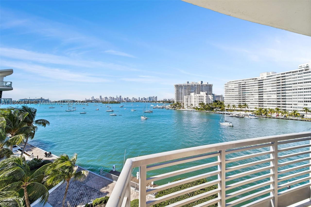 Real estate property located at 1445 16th St #602, Miami-dade, Capri South Beach Condo, Miami Beach, FL
