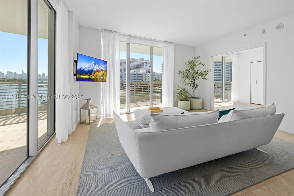 Real estate property located at 1445 16th St #602, Miami-dade, Capri South Beach Condo, Miami Beach, FL
