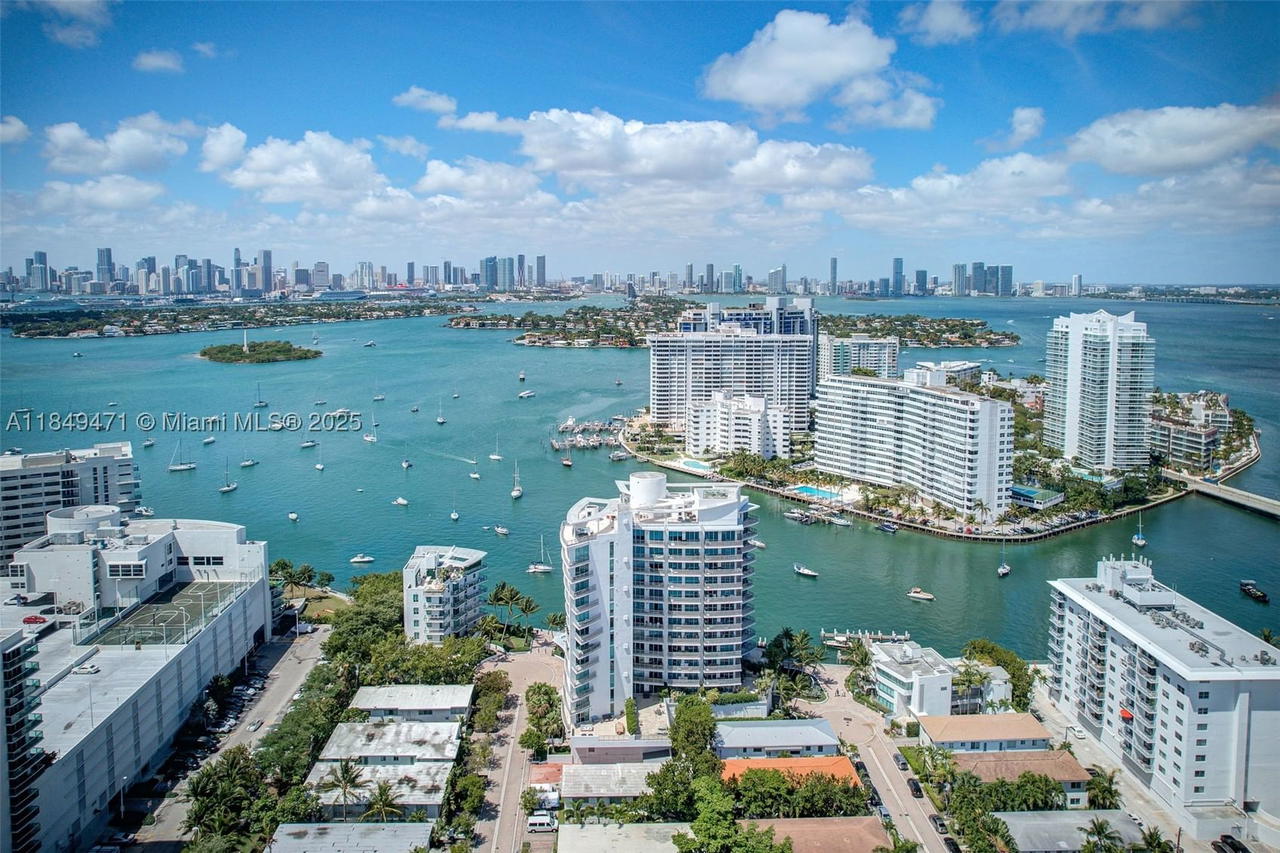 Real estate property located at 1445 16th St #602, Miami-dade, Capri South Beach Condo, Miami Beach, FL