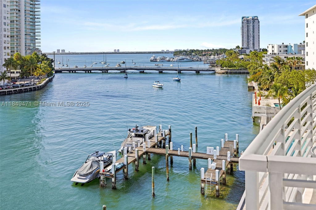 Real estate property located at 1445 16th St #602, Miami-dade, Capri South Beach Condo, Miami Beach, FL