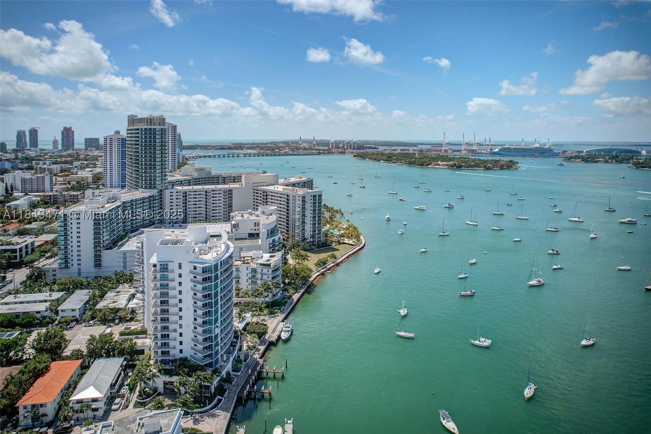 Real estate property located at 1445 16th St #602, Miami-dade, Capri South Beach Condo, Miami Beach, FL