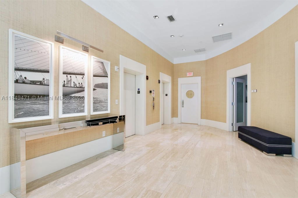 Real estate property located at 1445 16th St #602, Miami-dade, Capri South Beach Condo, Miami Beach, FL