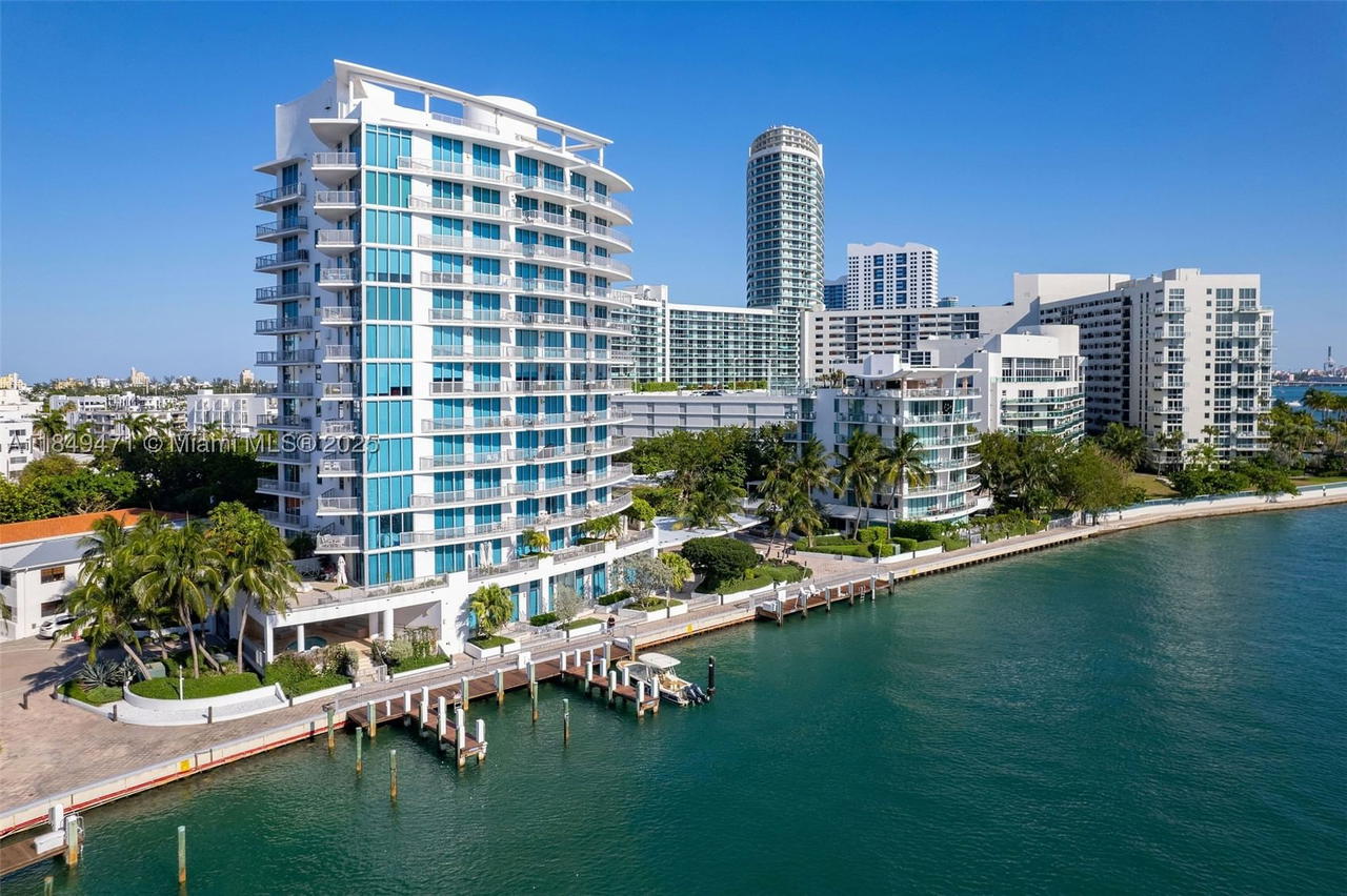 Real estate property located at 1445 16th St #602, Miami-dade, Capri South Beach Condo, Miami Beach, FL