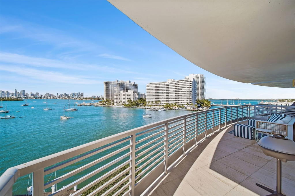 Real estate property located at 1445 16th St #602, Miami-dade, Capri South Beach Condo, Miami Beach, FL