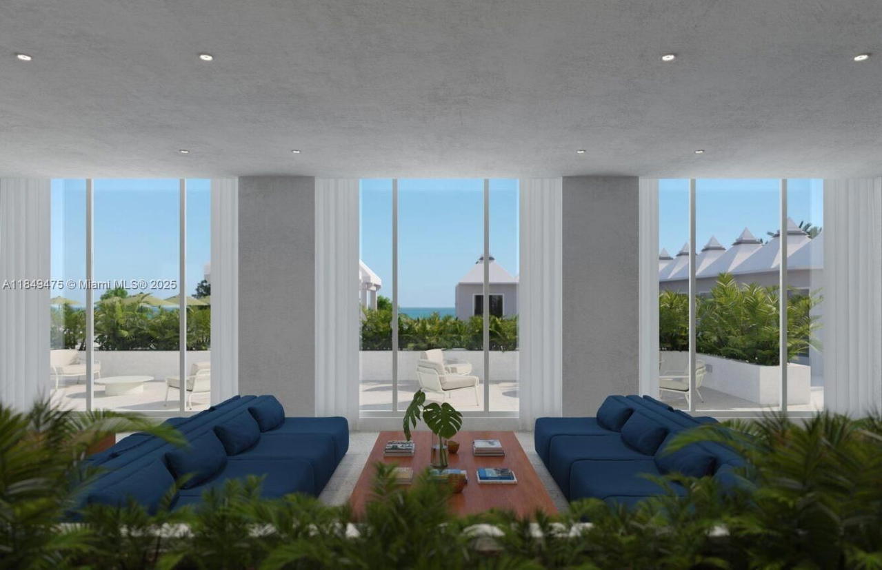 Real estate property located at 5555 Collins Ave #8U, Miami-dade, Oceanside Plaza Condo, Miami Beach, FL