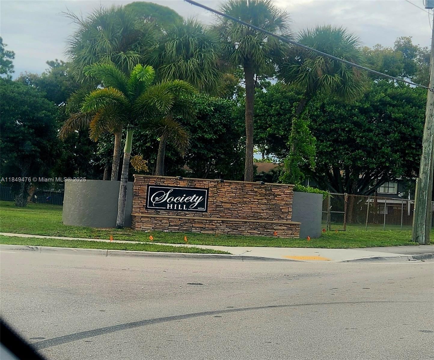 Real estate property located at 796 Hill Drive, Palm Beach, Society Hill Cannongate, West Palm Beach, FL