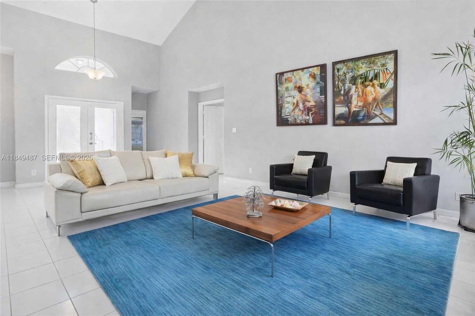 Real estate property located at 2613 Oakbrook Dr, Broward, Sector 7 South, Weston, FL