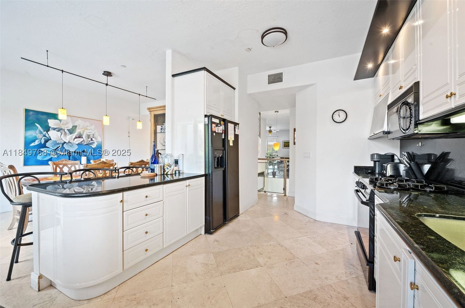 Real estate property located at 1784 Bay Dr #1784, Broward, Hillsboro Bay By The Sea, Pompano Beach, FL