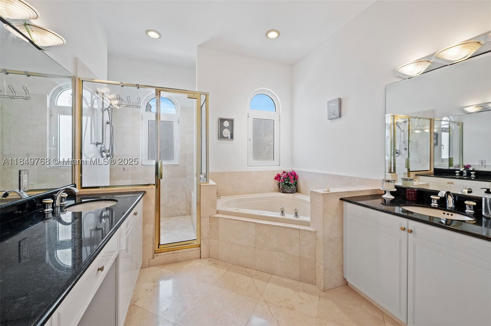 Real estate property located at 1784 Bay Dr #1784, Broward, Hillsboro Bay By The Sea, Pompano Beach, FL