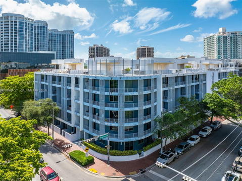 Real estate property located at 3339 Virginia St #306, Miami-dade, Lofts At Mayfair Condo, Miami, FL