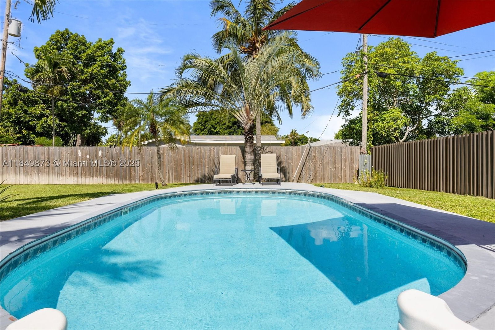 Real estate property located at 809 6th Ave, Broward, Melaleuca Gardens Resub, Dania Beach, FL