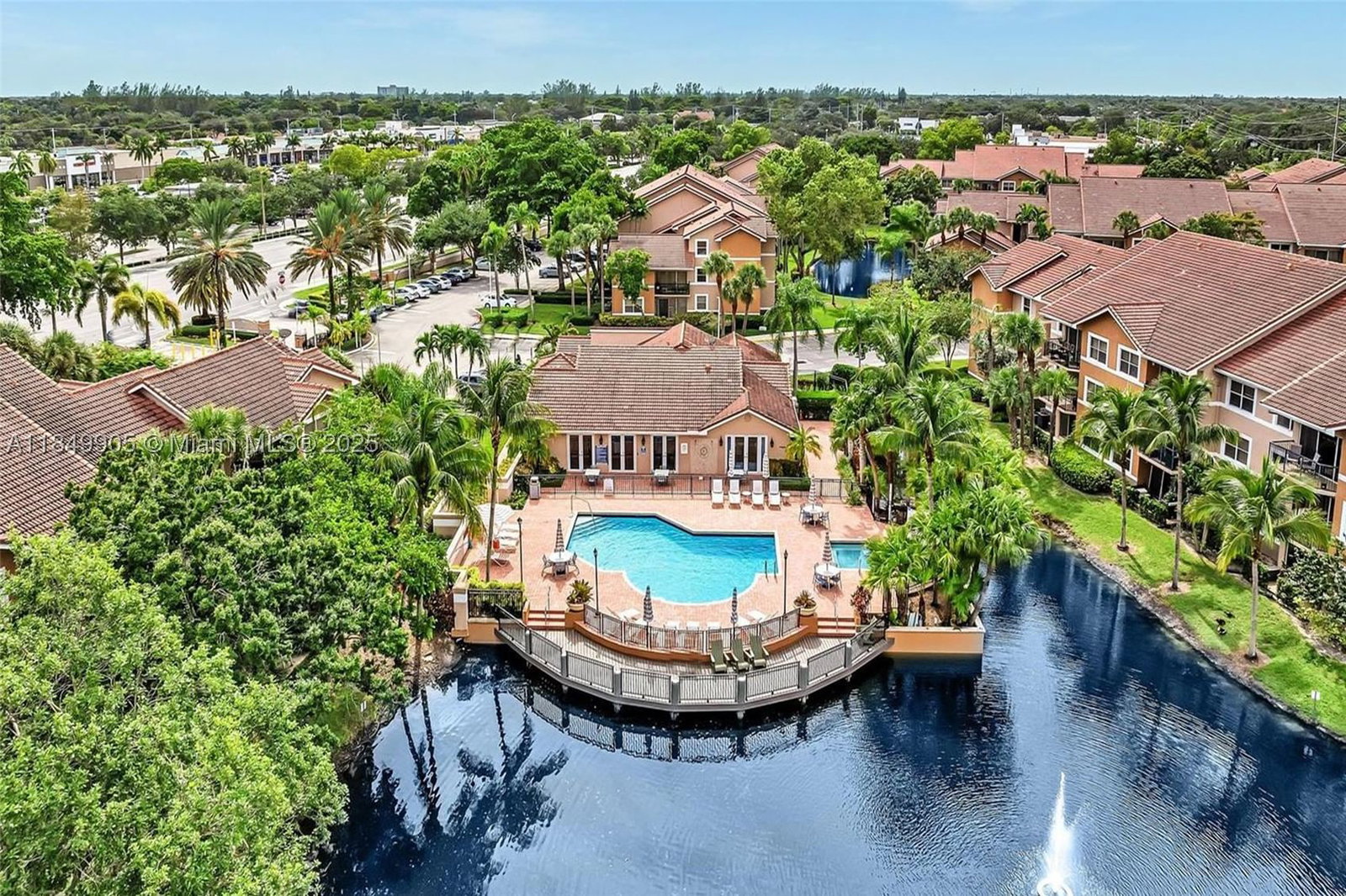 Real estate property located at 8721 Wiles Rd #105, Broward, Edgewater Condo, Coral Springs, FL