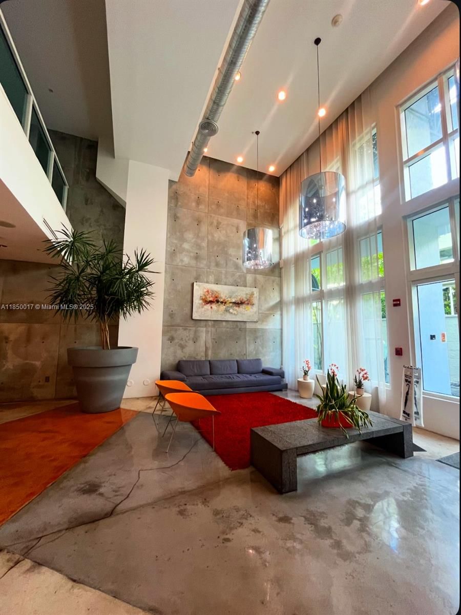 Real estate property located at 234 3rd St #1105, Miami-dade, The Loft Downtown Condo, Miami, FL