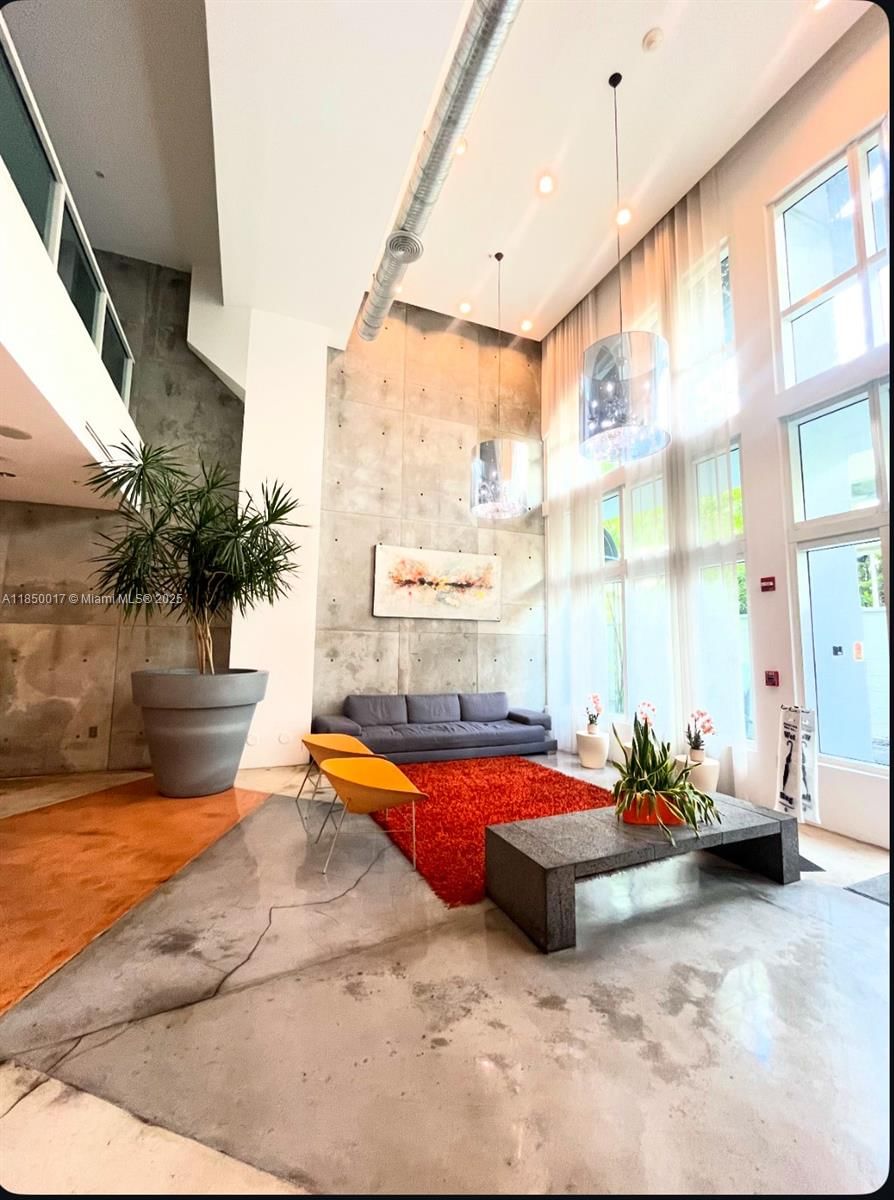 Real estate property located at 234 3rd St #1105, Miami-dade, The Loft Downtown Condo, Miami, FL