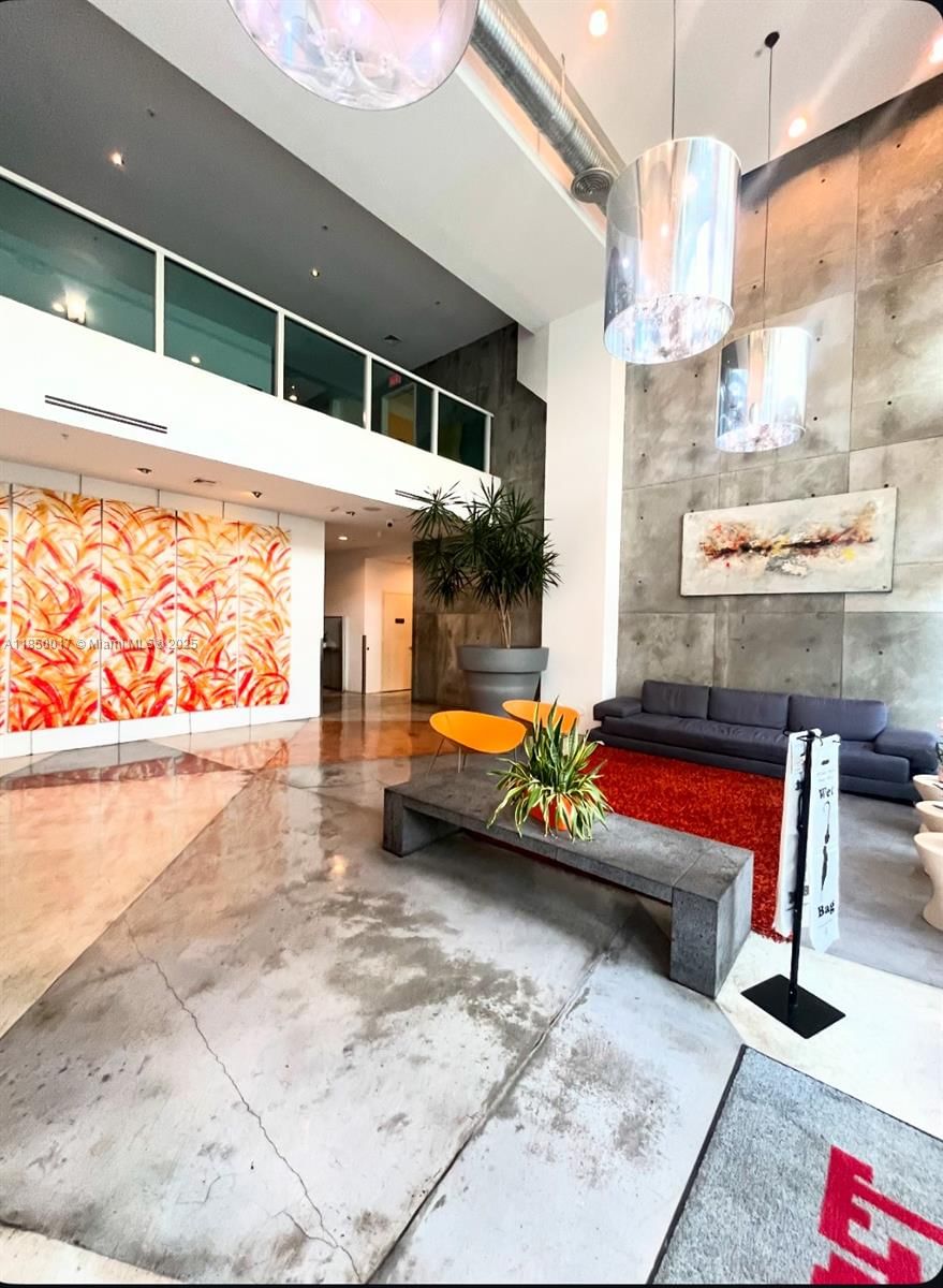 Real estate property located at 234 3rd St #1105, Miami-dade, The Loft Downtown Condo, Miami, FL