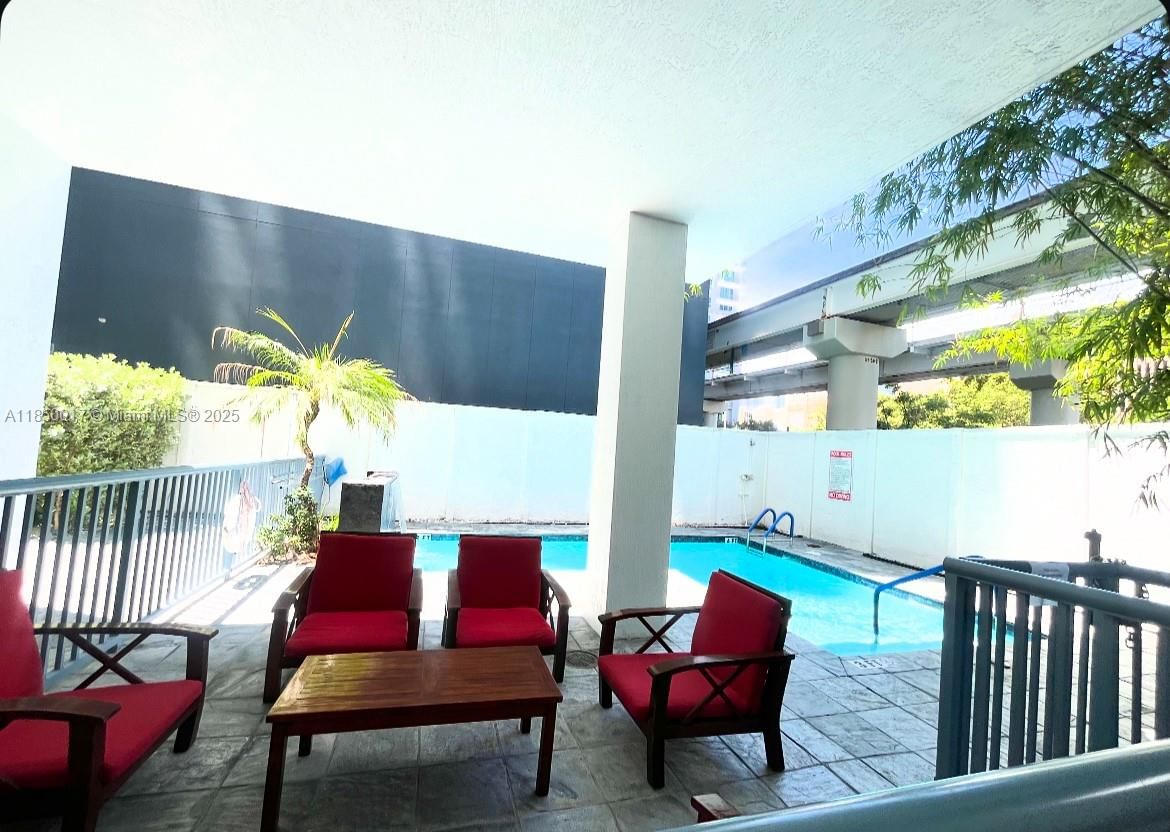 Real estate property located at 234 3rd St #1105, Miami-dade, The Loft Downtown Condo, Miami, FL