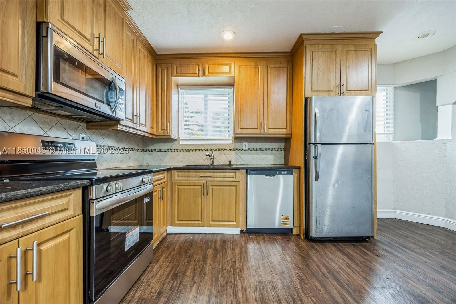 Real estate property located at 7331 Cleveland St, Broward, Boulevard Estates, Hollywood, FL