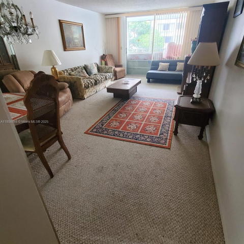 Real estate property located at , Broward, Meadowbrook Towers Condo, Hallandale Beach, FL