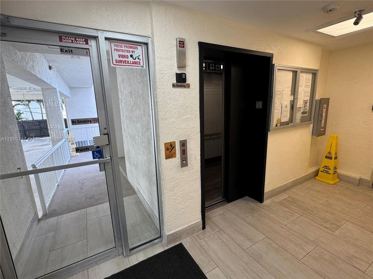 Real estate property located at 1975 Normandy Dr #504, Miami-dade, The Normandy Condo, Miami Beach, FL