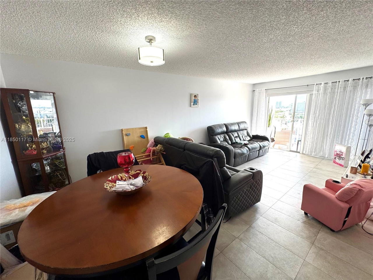Real estate property located at 1975 Normandy Dr #504, Miami-dade, The Normandy Condo, Miami Beach, FL
