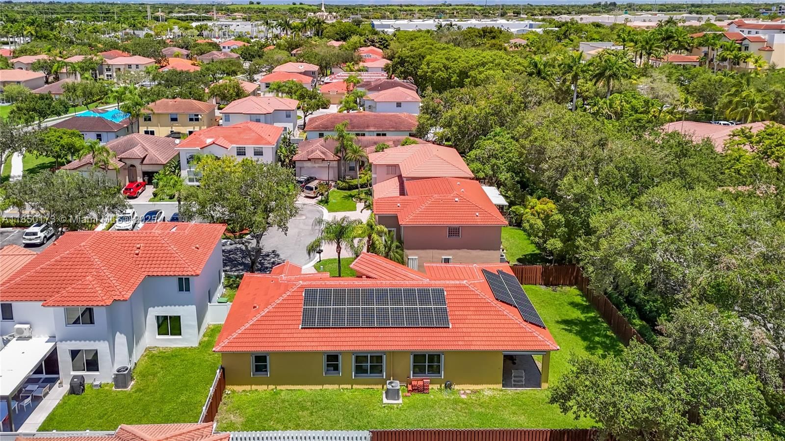 Real estate property located at , Broward, Emerald Courts - Opal Cre, Weston, FL