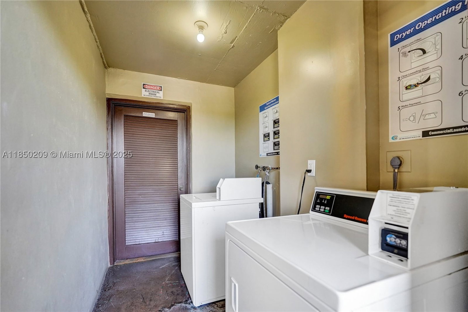 Real estate property located at 1811 Jefferson St #606, Broward, Telstar Condominium Inc, Hollywood, FL