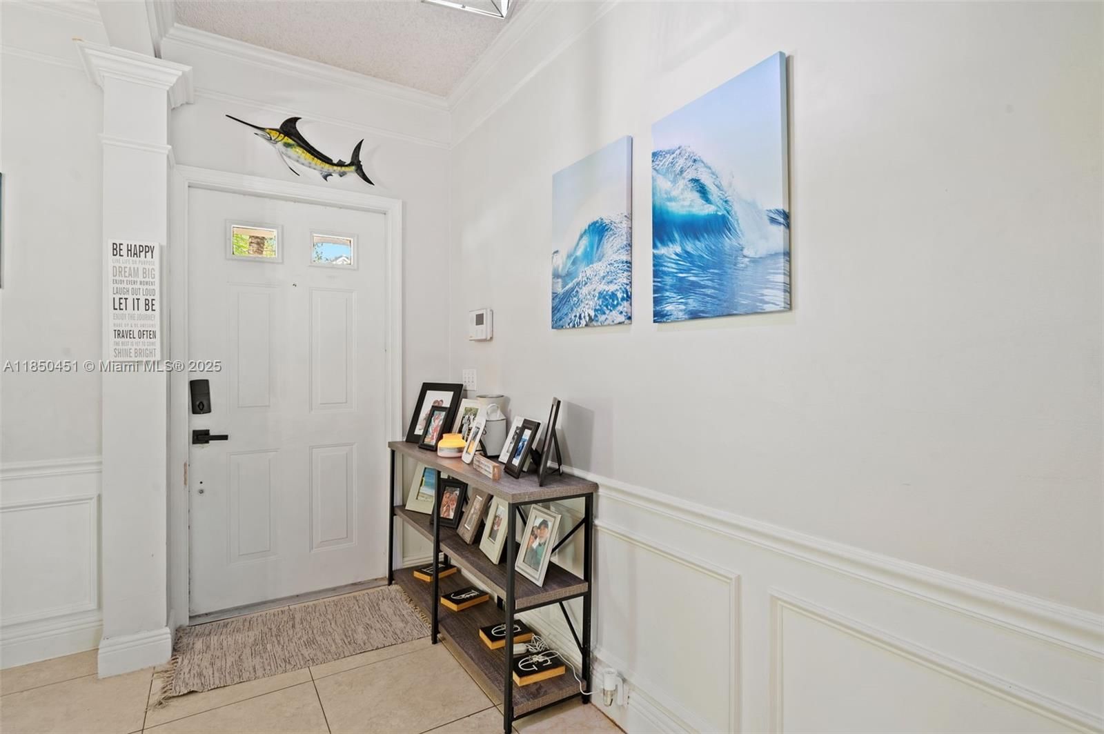 Real estate property located at 9842 Grand Duke Cir, Broward, Land Section 8, Tamarac, FL