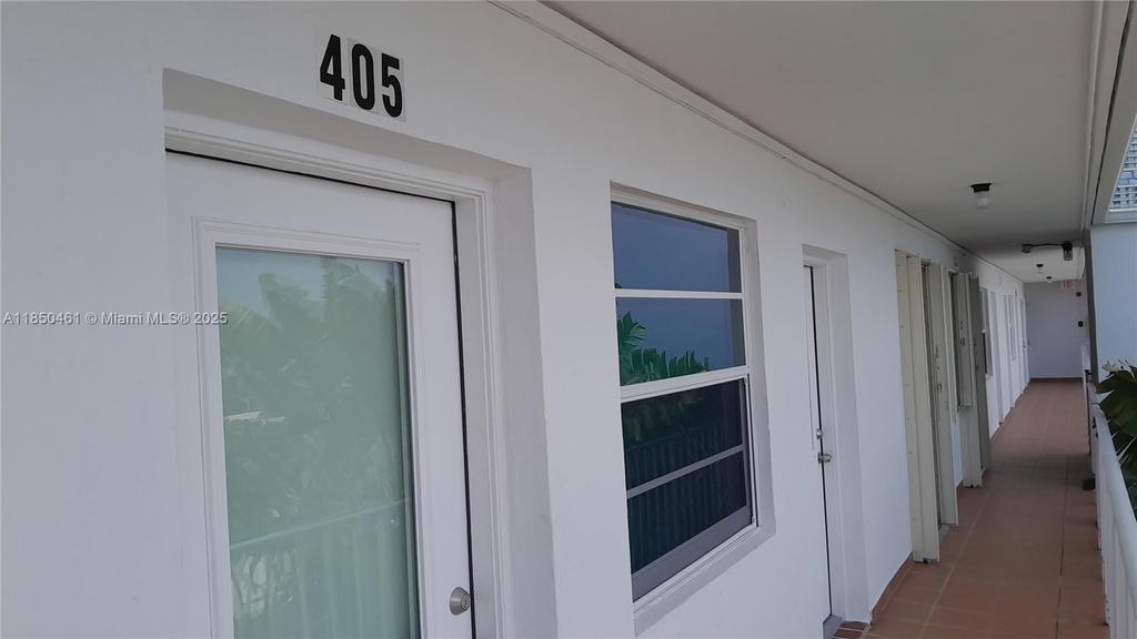 Real estate property located at 525 Meridian Ave #405, Miami-dade, 525 Meridian Condo, Miami Beach, FL