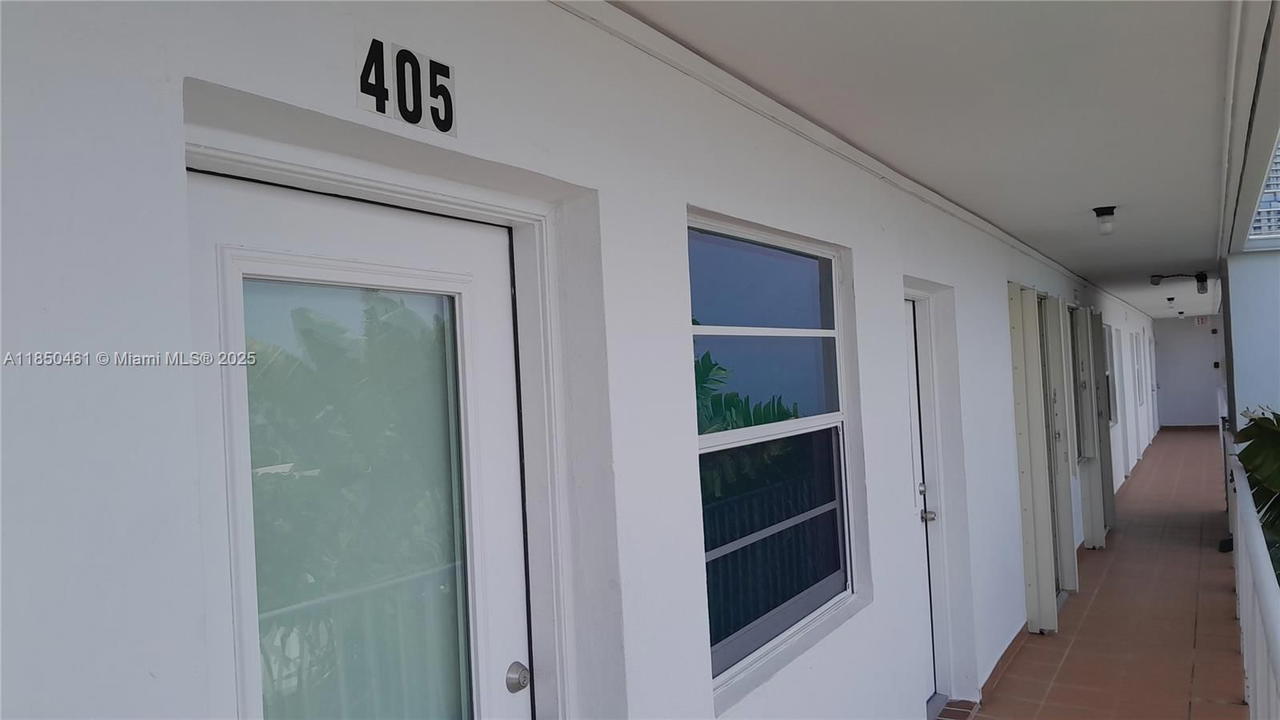 Real estate property located at 525 Meridian Ave #405, Miami-dade, 525 Meridian Condo, Miami Beach, FL