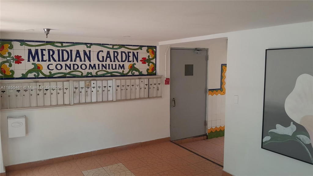 Real estate property located at 525 Meridian Ave #405, Miami-dade, 525 Meridian Condo, Miami Beach, FL
