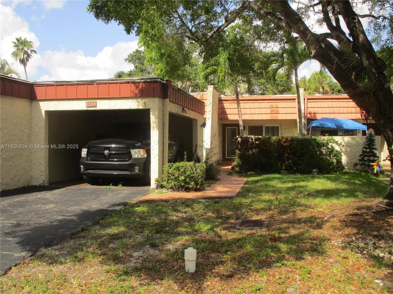 Real estate property located at 6555 99th Ave B20, Broward, Spyglass Condominium 1, Tamarac, FL