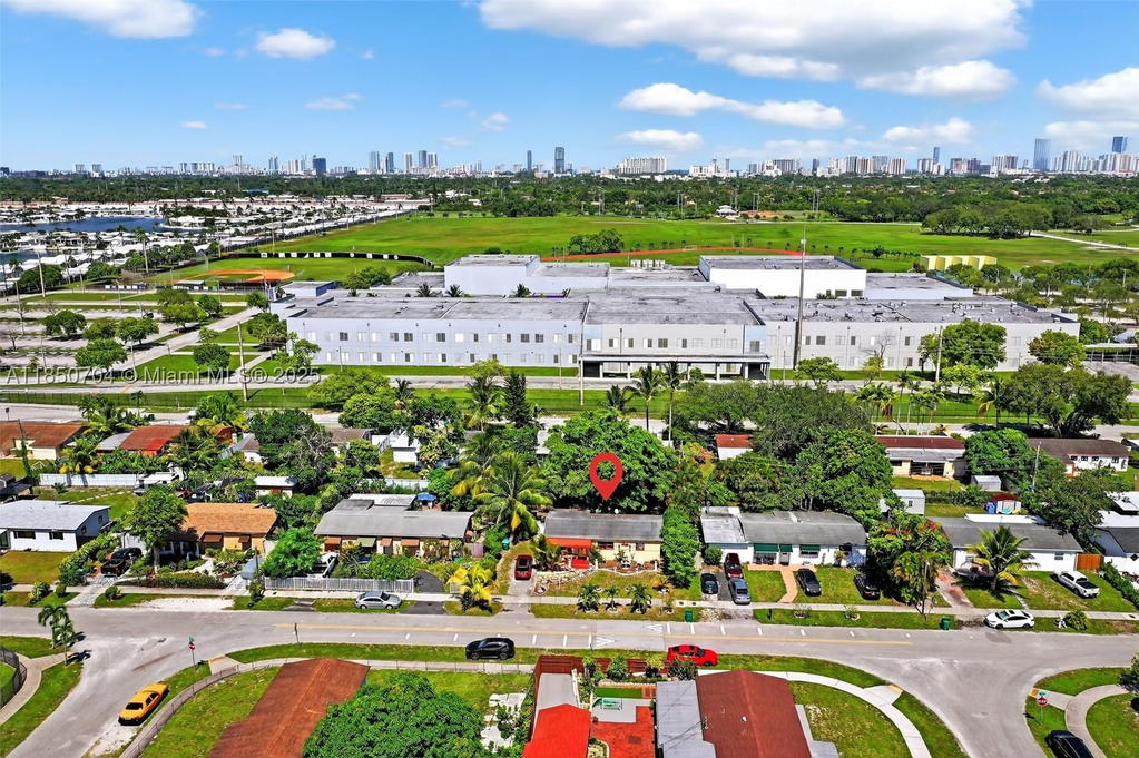 Real estate property located at , Miami-dade, Ives Estates Sec 4, Miami, FL