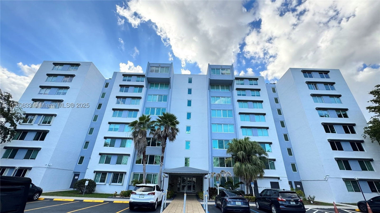 Real estate property located at 9125 77th Ave #103, Miami-dade, Summit Tower I Of Dadelan, Miami, FL