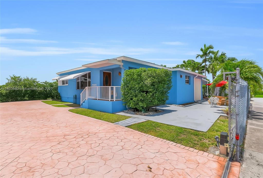 Real estate property located at 5890 Palm Ave, Miami-dade, Palm Estates 1st Addn, Hialeah, FL