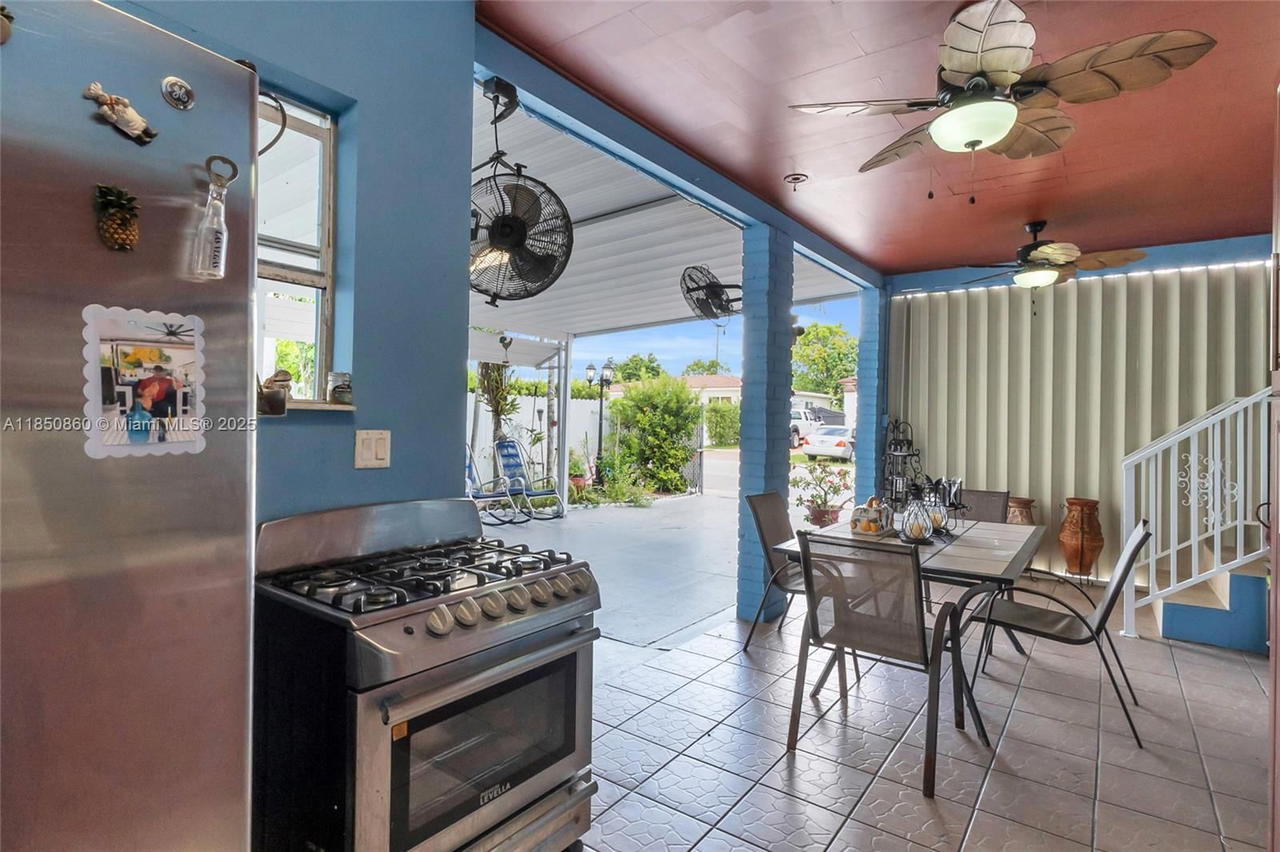Real estate property located at 5890 Palm Ave, Miami-dade, Palm Estates 1st Addn, Hialeah, FL