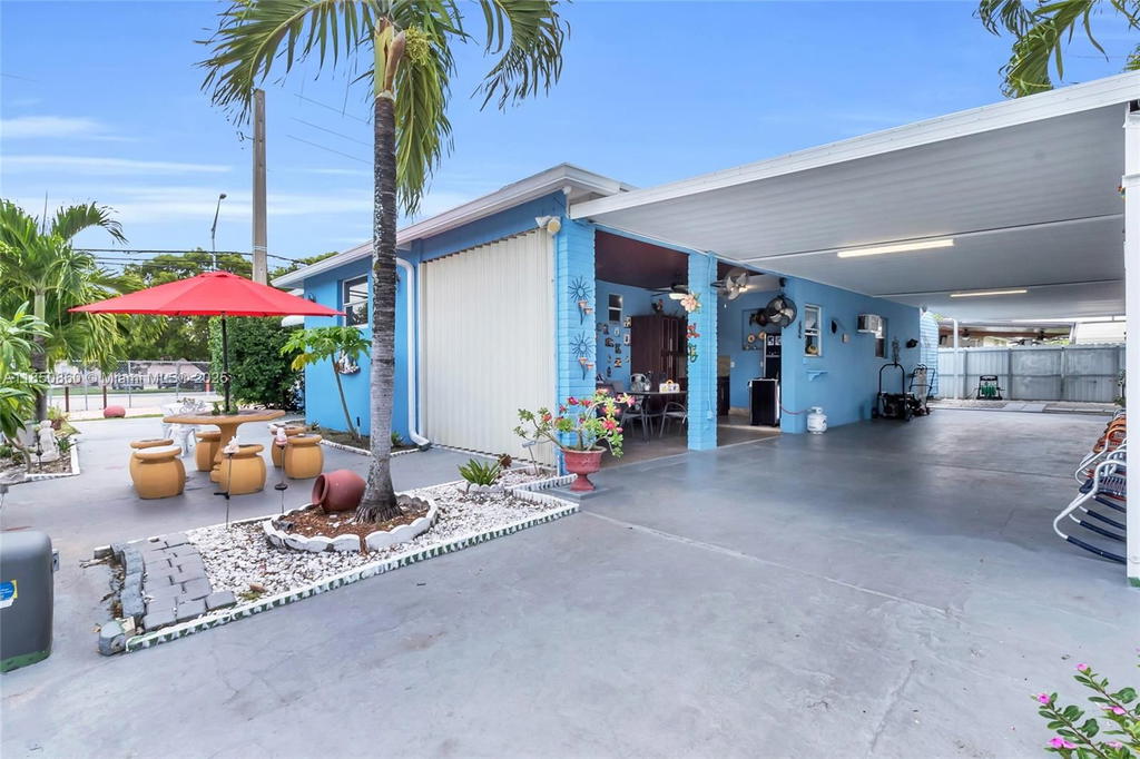 Real estate property located at 5890 Palm Ave, Miami-dade, Palm Estates 1st Addn, Hialeah, FL