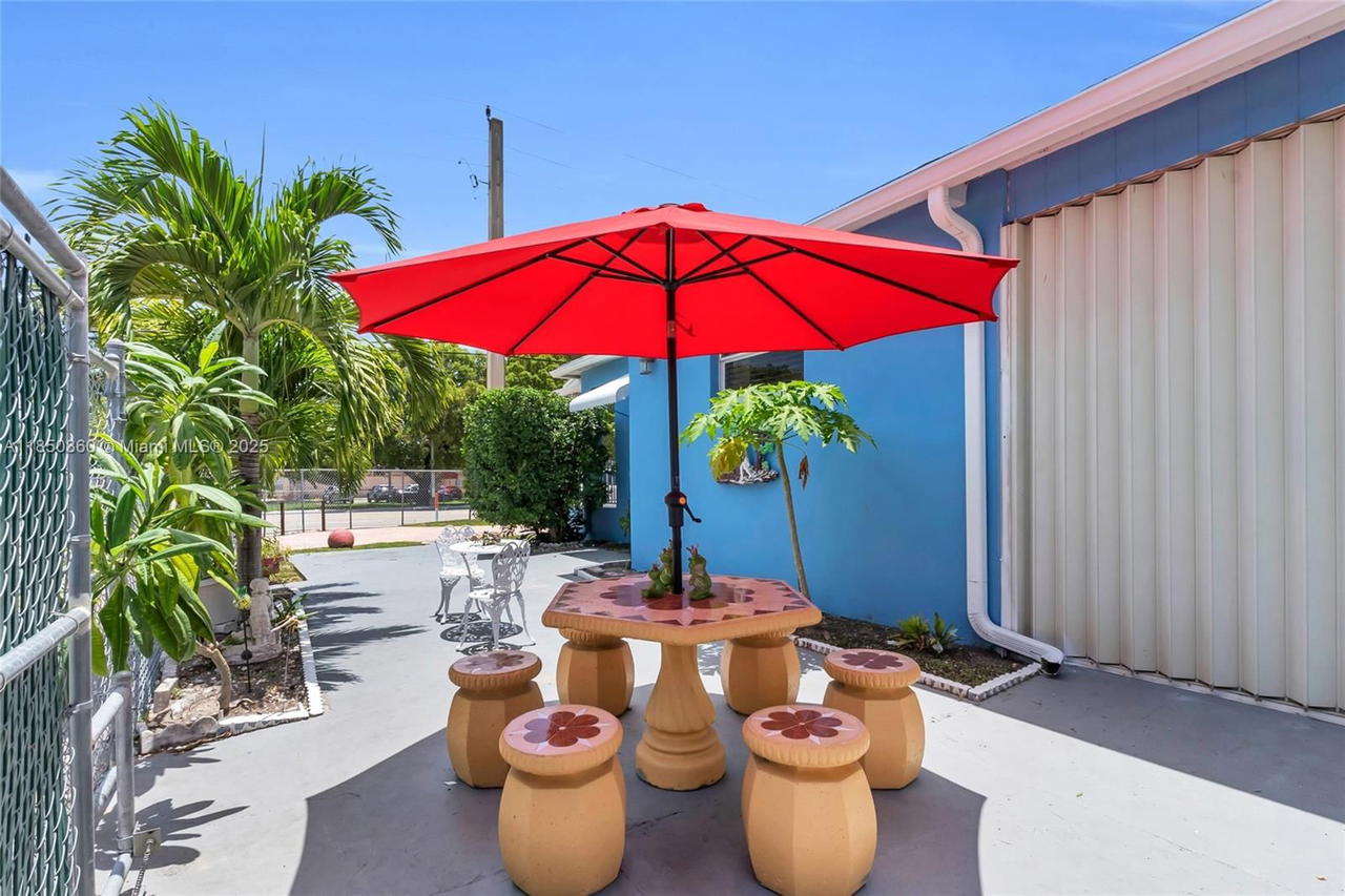 Real estate property located at 5890 Palm Ave, Miami-dade, Palm Estates 1st Addn, Hialeah, FL