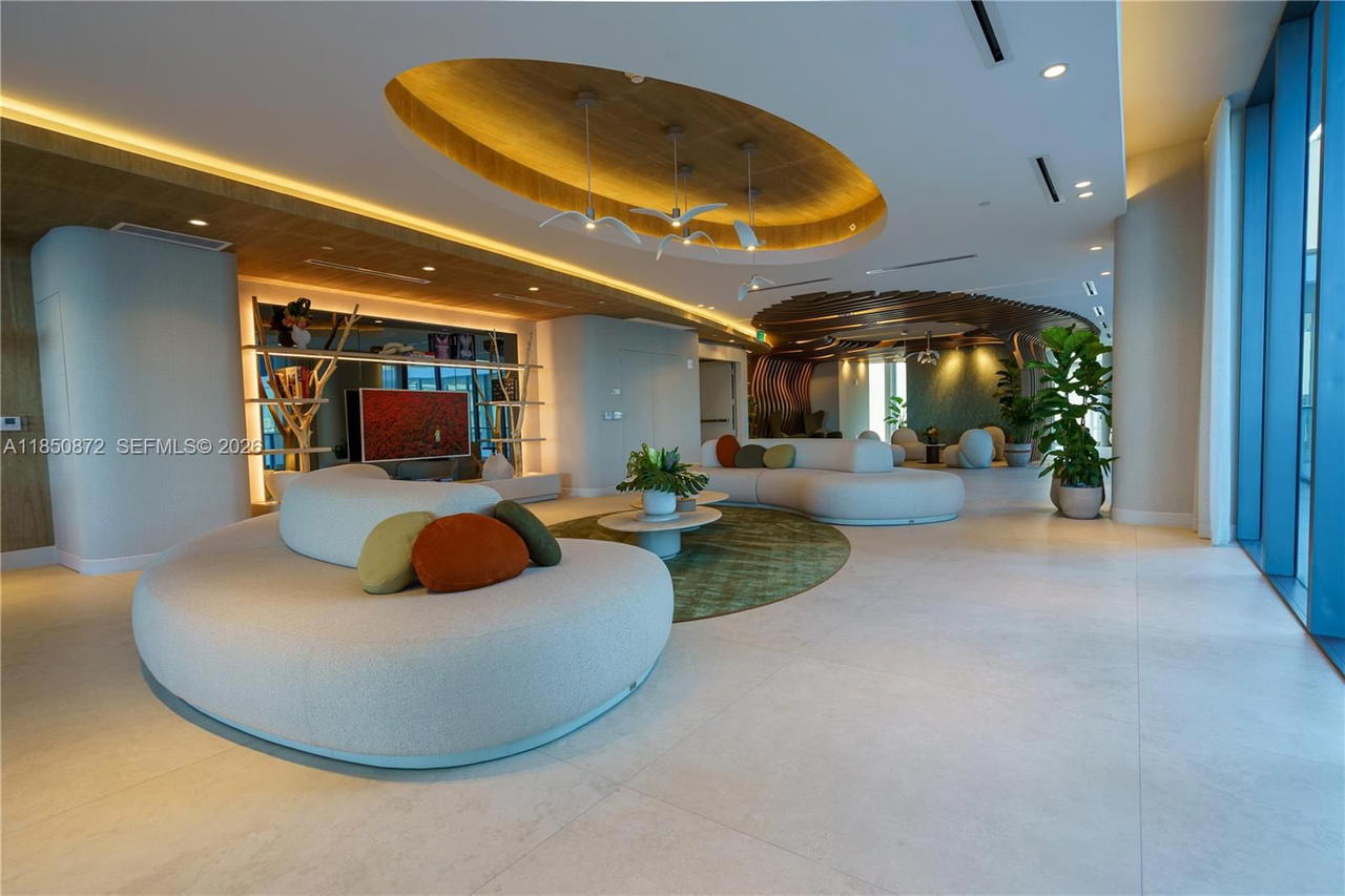 Real estate property located at 700 24 Street #2306, Miami-dade, Aria Reserve South, Miami, FL