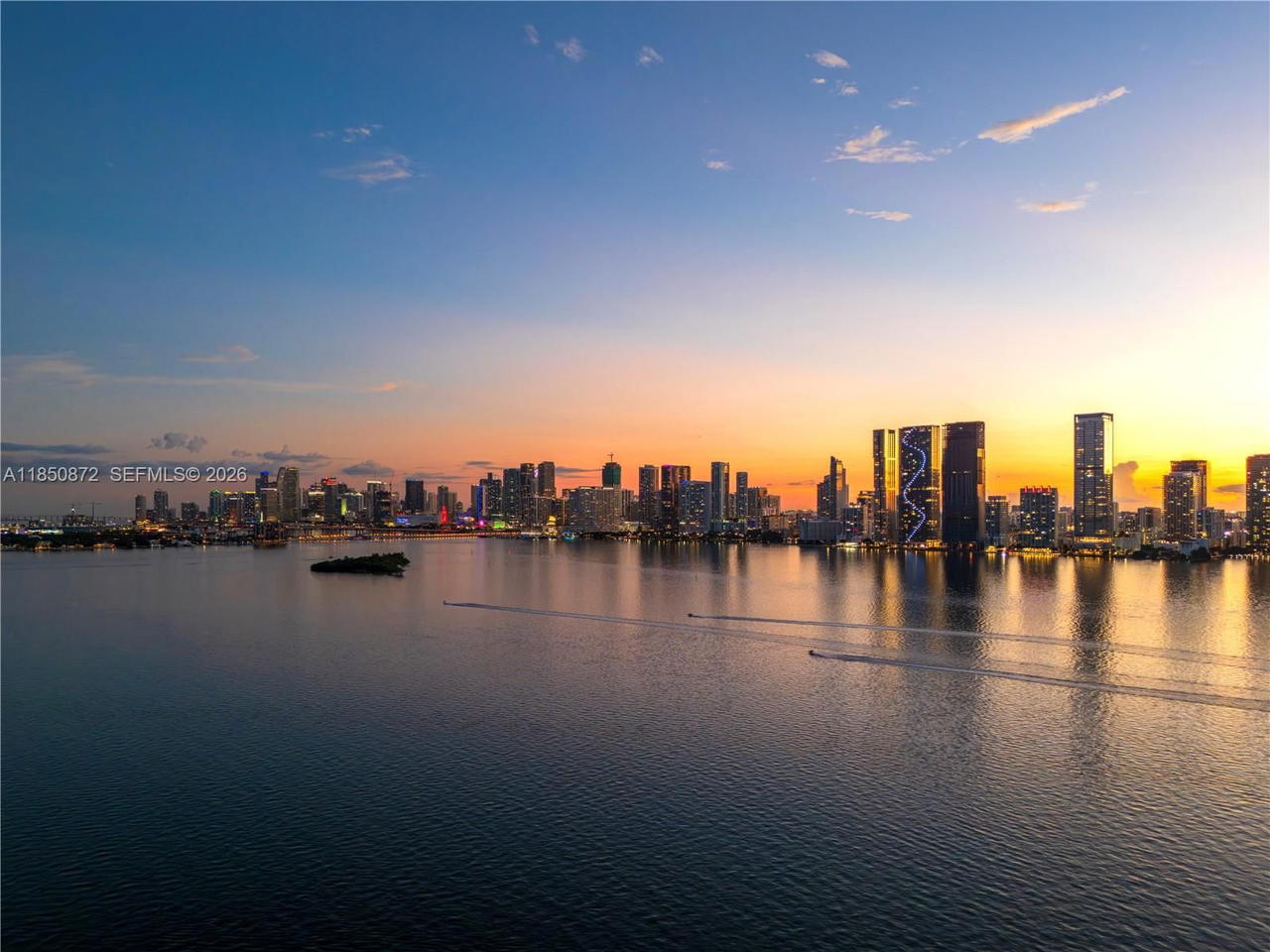 Real estate property located at 700 24 Street #2306, Miami-dade, Aria Reserve South, Miami, FL
