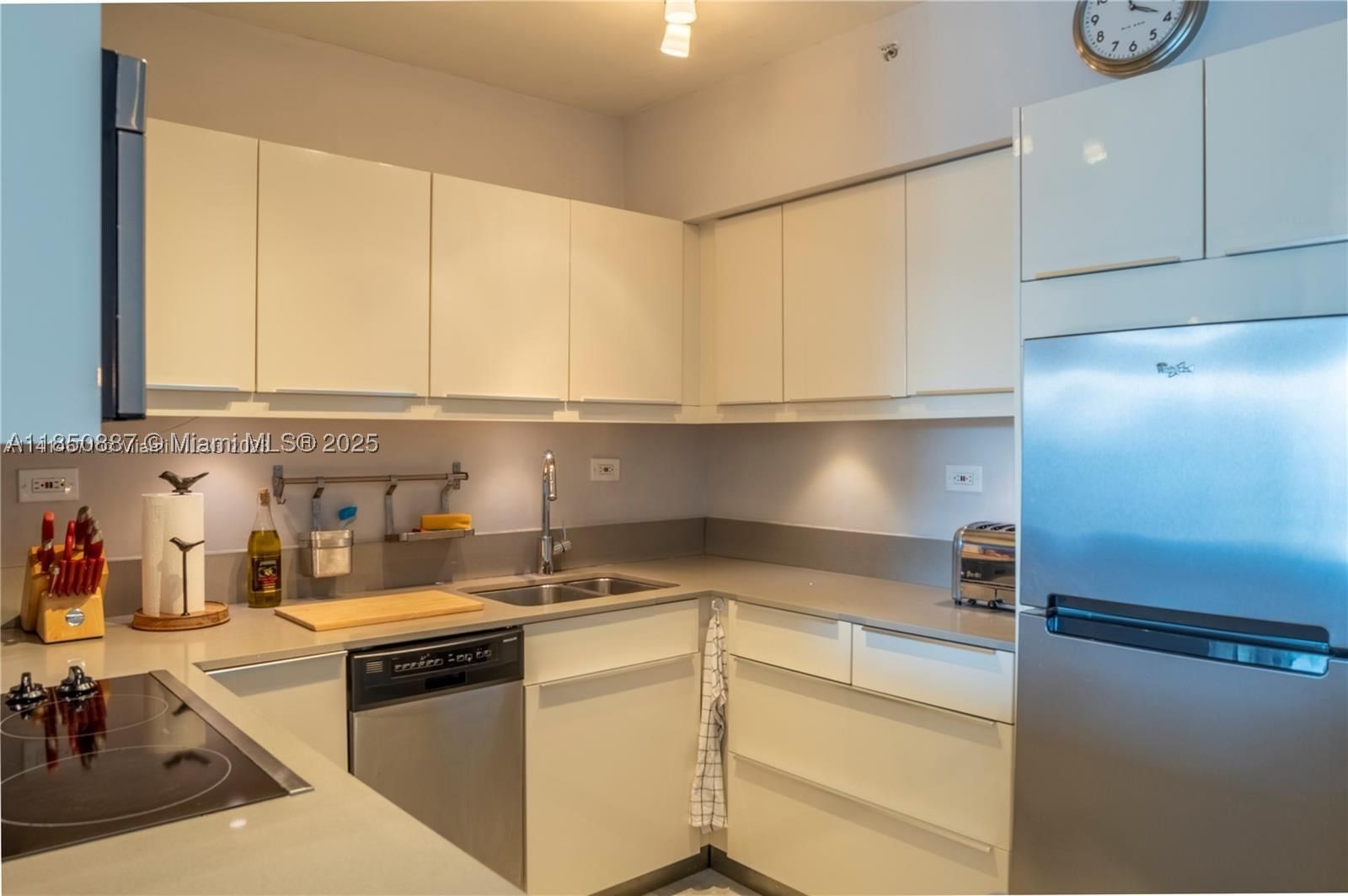 Real estate property located at 1500 Bay Rd #1464S, Miami-dade, Flamingo South Beach I Co, Miami Beach, FL