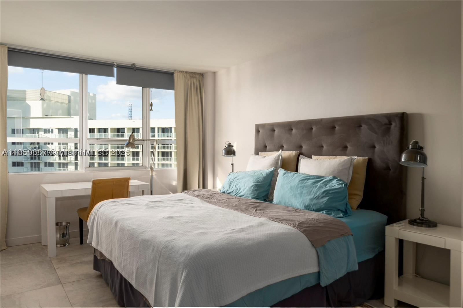 Real estate property located at 1500 Bay Rd #1464S, Miami-dade, Flamingo South Beach I Co, Miami Beach, FL