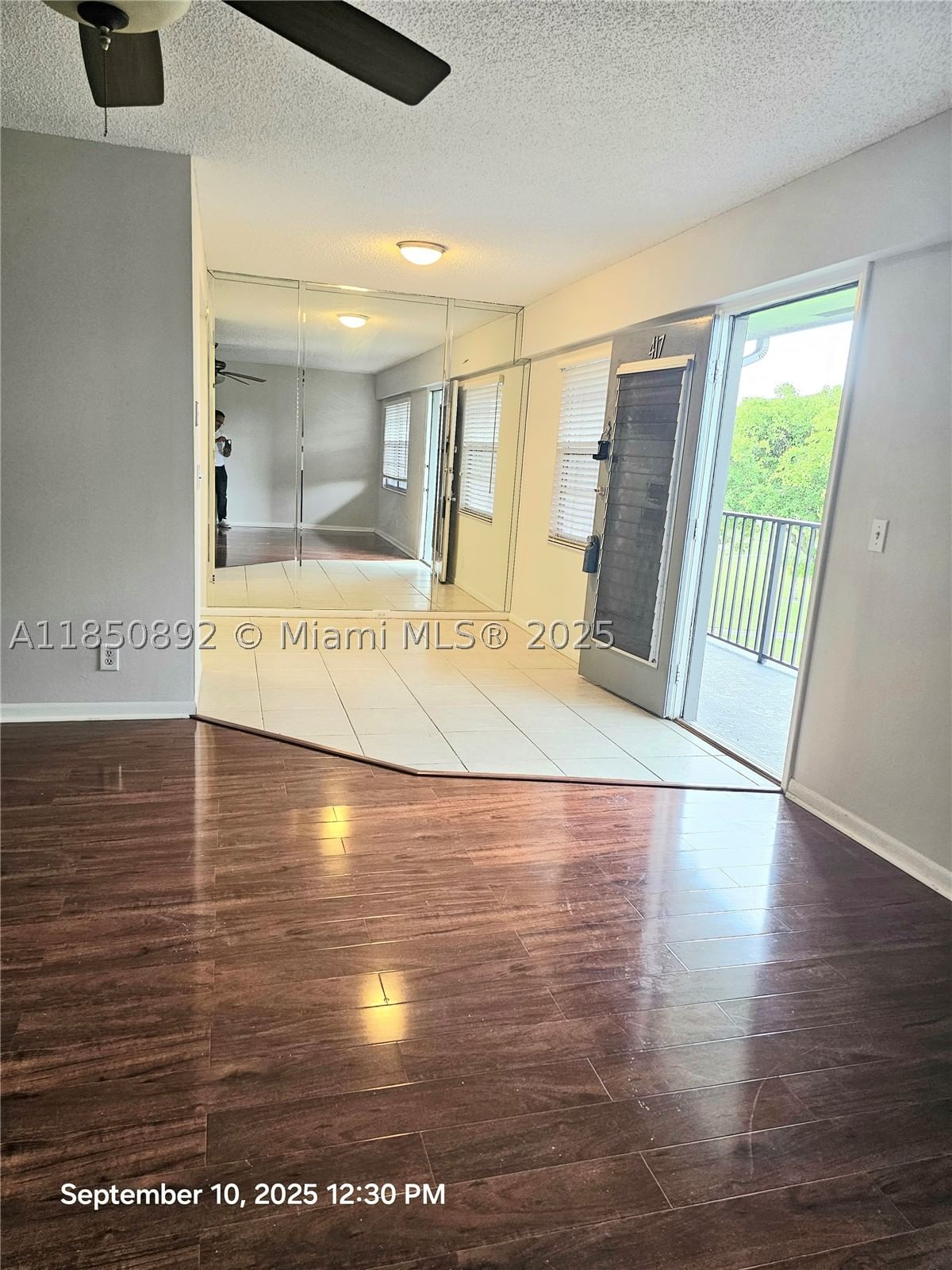 Real estate property located at 251 132 Way #417H, Broward, New Hampton At Century Vi, Pembroke Pines, FL