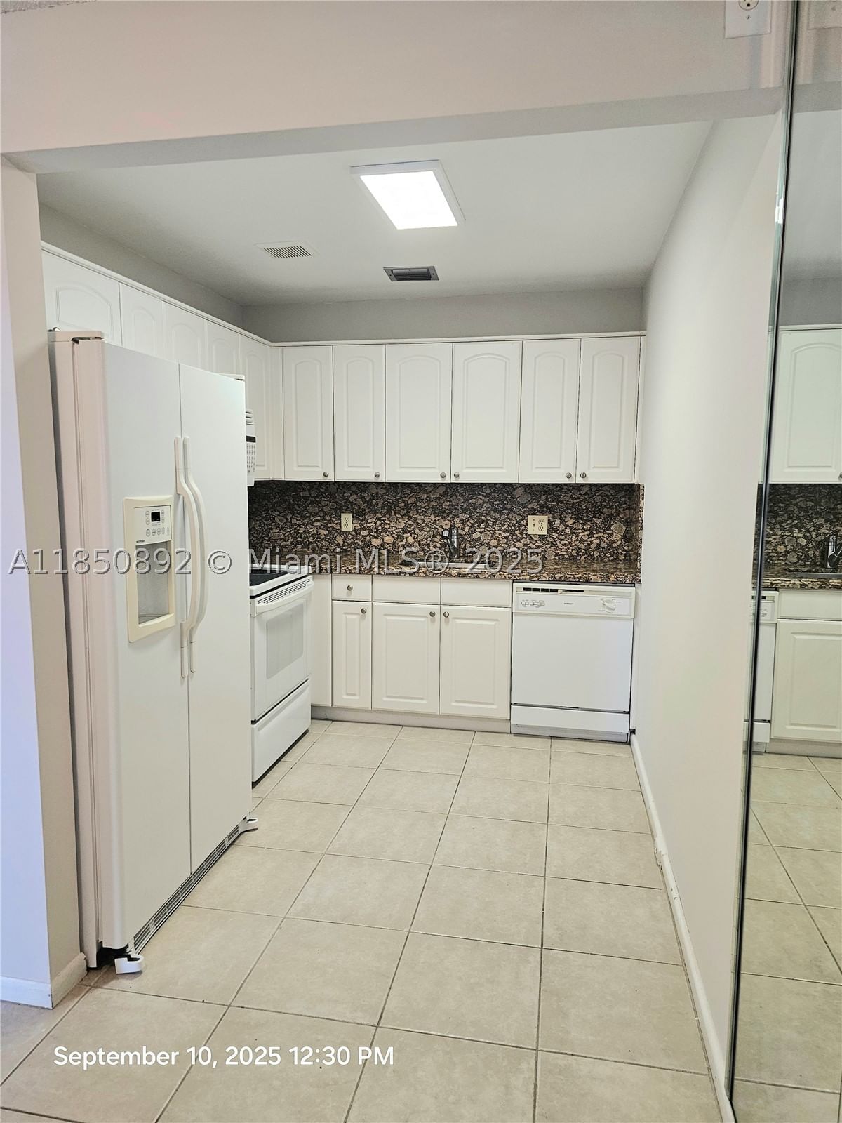 Real estate property located at 251 132 Way #417H, Broward, New Hampton At Century Vi, Pembroke Pines, FL